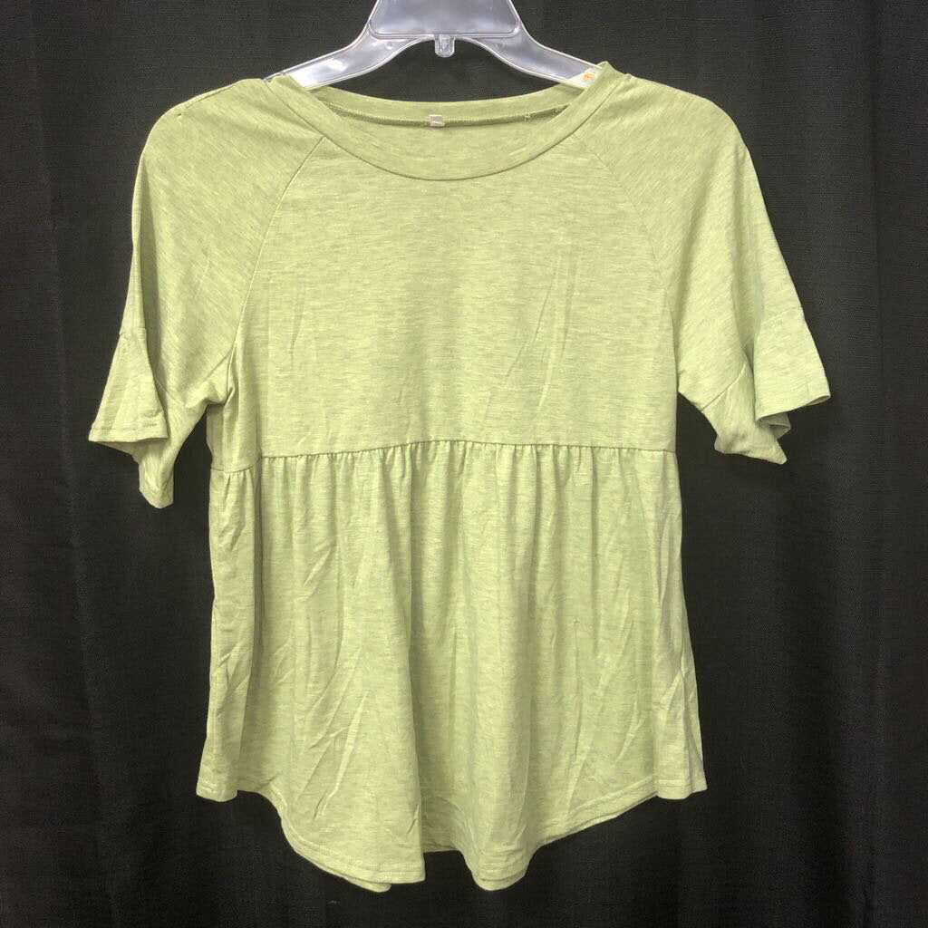 Flowy Top