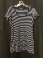 Load image into Gallery viewer, Striped T-Shirt Top (osmara)
