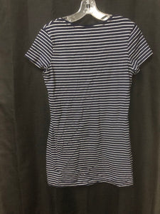 Striped T-Shirt Top (osmara)