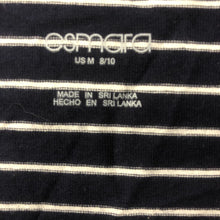 Load image into Gallery viewer, Striped T-Shirt Top (osmara)
