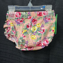 Load image into Gallery viewer, Flower Ruffled Bloomers

