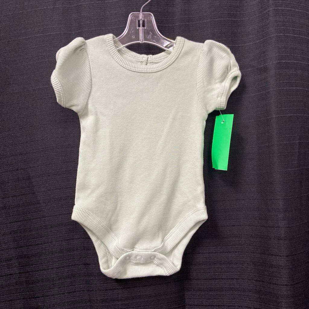 Solid Onesie