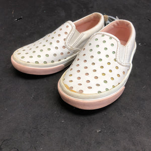 Girls Slip On Shoes