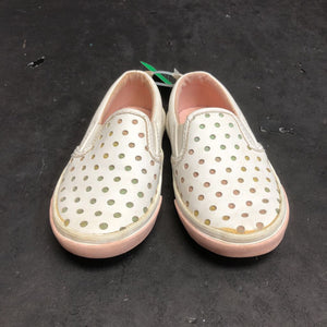 Girls Slip On Shoes