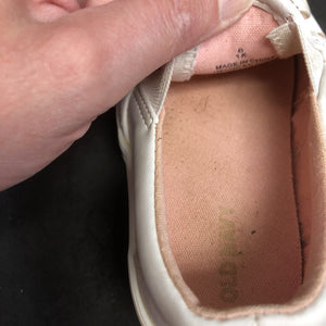 Girls Slip On Shoes