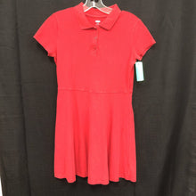 Load image into Gallery viewer, Polo Dress
