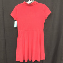 Load image into Gallery viewer, Polo Dress
