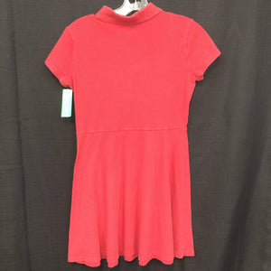 Polo Dress
