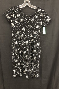 Flower Dress
