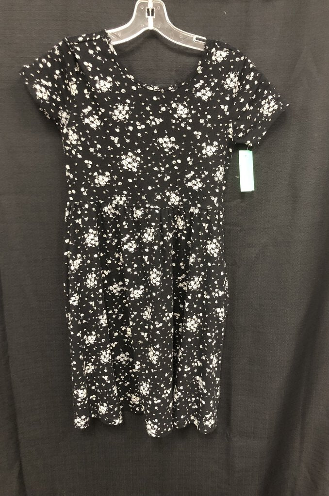 Flower Dress