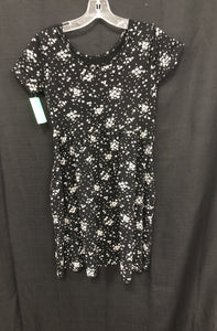 Flower Dress