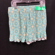 Load image into Gallery viewer, Flower Shorts
