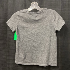 "The World..." T-Shirt Top