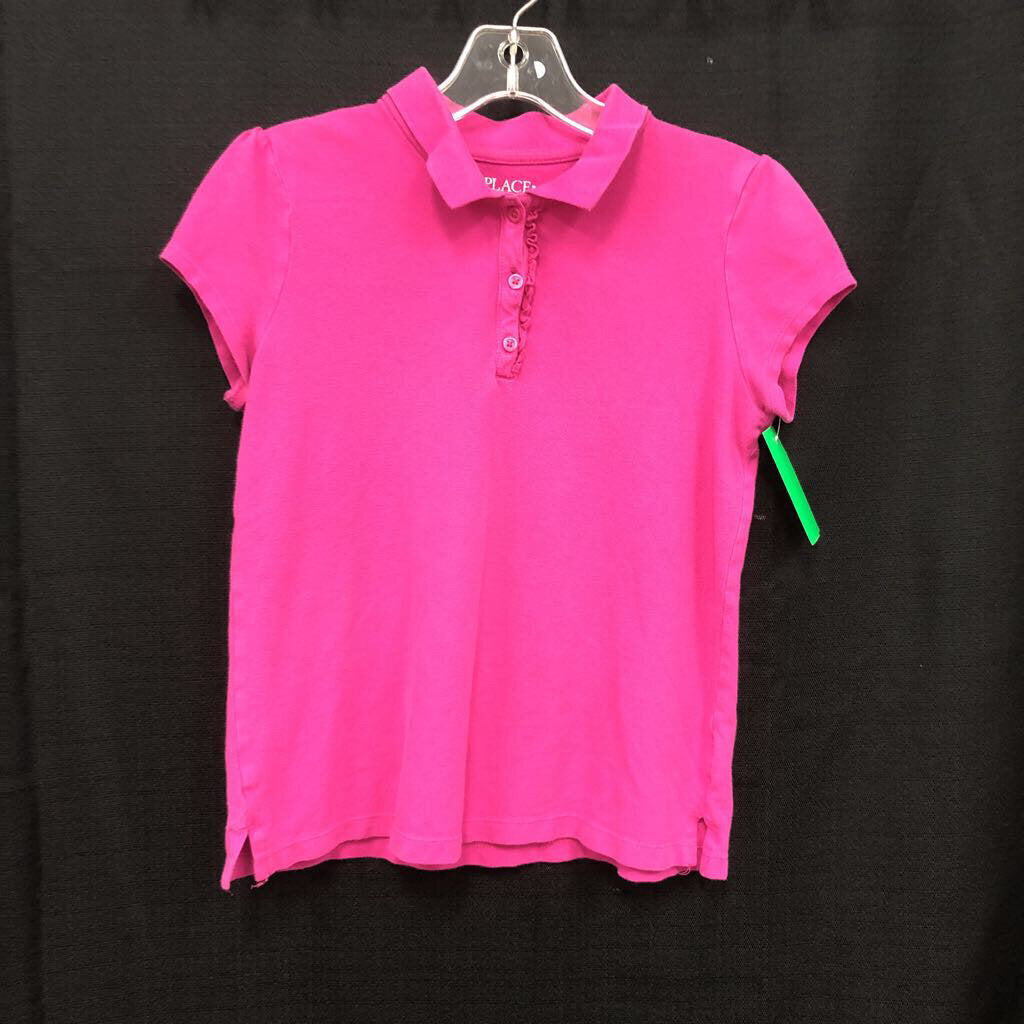 Polo Top