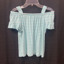 Load image into Gallery viewer, Striped Top
