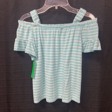 Load image into Gallery viewer, Striped Top
