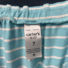 Load image into Gallery viewer, Striped Top
