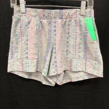 Load image into Gallery viewer, Patterned Shorts
