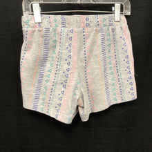 Load image into Gallery viewer, Patterned Shorts

