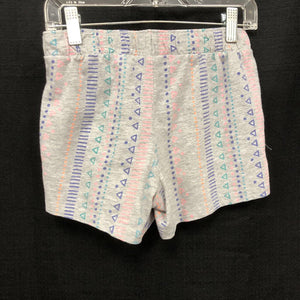 Patterned Shorts
