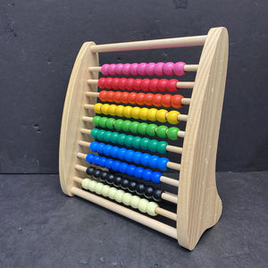 Wooden Abacus (ELC)