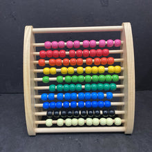 Load image into Gallery viewer, Wooden Abacus (ELC)
