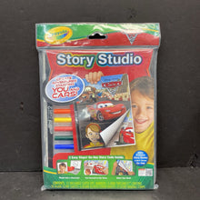 Load image into Gallery viewer, Story Studie (NEW)

