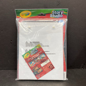 Story Studie (NEW)
