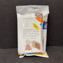 Load image into Gallery viewer, 24pk Quick Clean Wipes (NEW)
