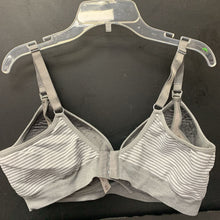 Load image into Gallery viewer, Striped Nursing/Maternity Bra
