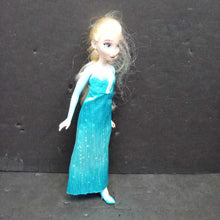 Load image into Gallery viewer, Elsa Doll
