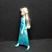 Load image into Gallery viewer, Elsa Doll
