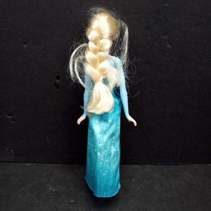 Elsa Doll