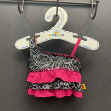 Load image into Gallery viewer, Sequin Ruffle Tank Top
