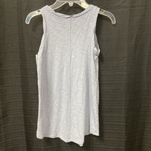 Load image into Gallery viewer, Solid sleeveless dress
