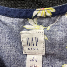 Load image into Gallery viewer, Flower Button Dress
