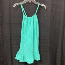 Load image into Gallery viewer, Ruffle Hem Dress
