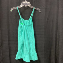 Load image into Gallery viewer, Ruffle Hem Dress
