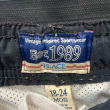 Load image into Gallery viewer, Surfing Monkey Swim Trunks
