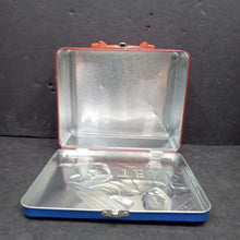 Load image into Gallery viewer, Captain America Civil War Tin Lunch Box
