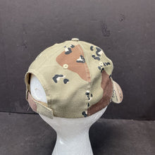 Load image into Gallery viewer, Boys Camo Hat

