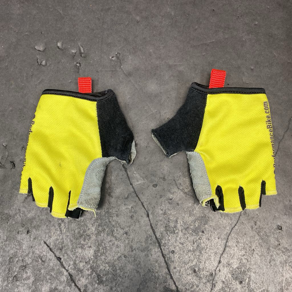 Bicycle/Bike Protective Gloves (Performance Bike)