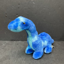 Load image into Gallery viewer, Roaring Dinosaur Plush Battery Operated
