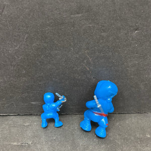 8pk Ninjas