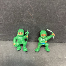 Load image into Gallery viewer, 8pk Ninjas
