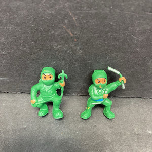 8pk Ninjas