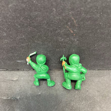 Load image into Gallery viewer, 8pk Ninjas
