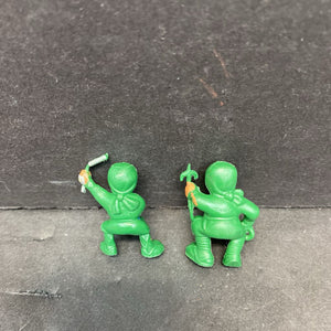 8pk Ninjas