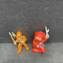 Load image into Gallery viewer, 8pk Ninjas
