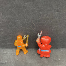 Load image into Gallery viewer, 8pk Ninjas
